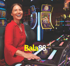 Bala88: A Experiência de Casino com Jogos de Mesa ao Vivo